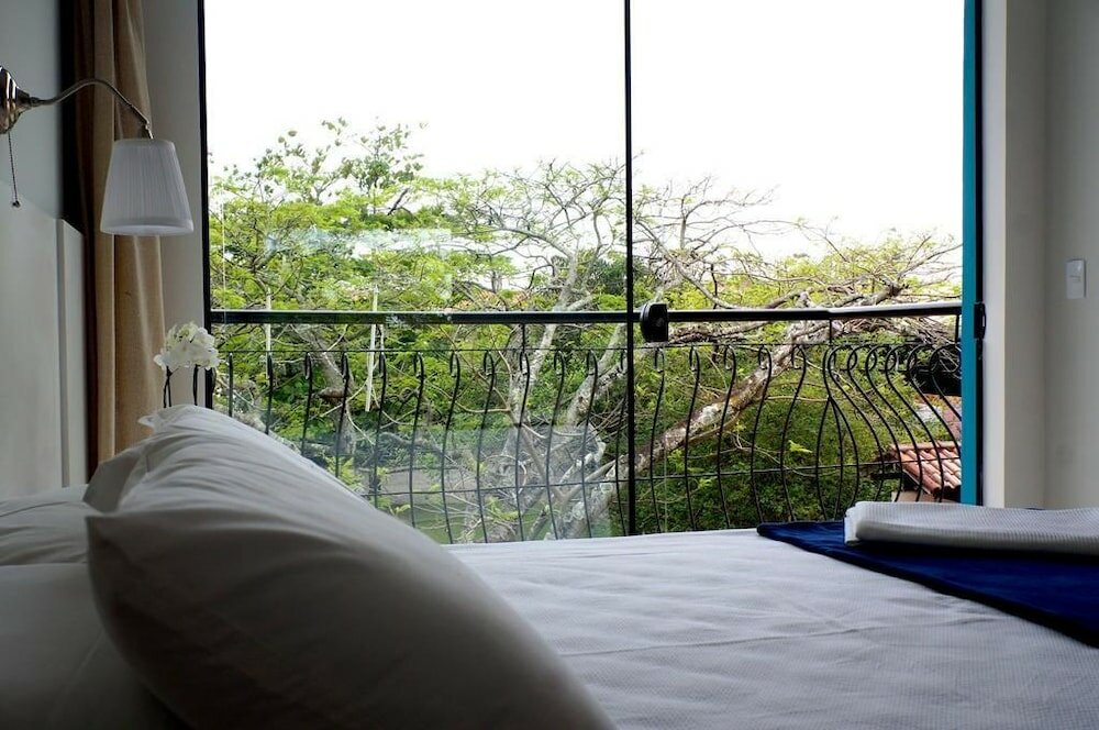 Фото Flor Inn Praia Hotel