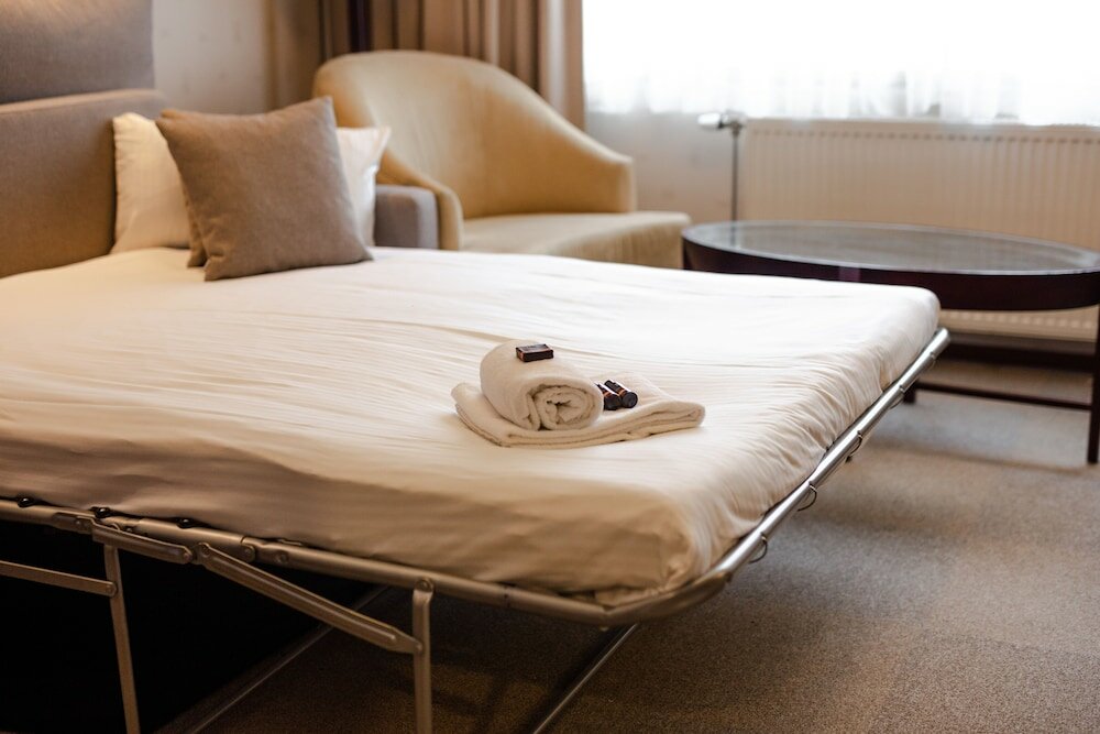 Фото Shanghai Hotel Holland