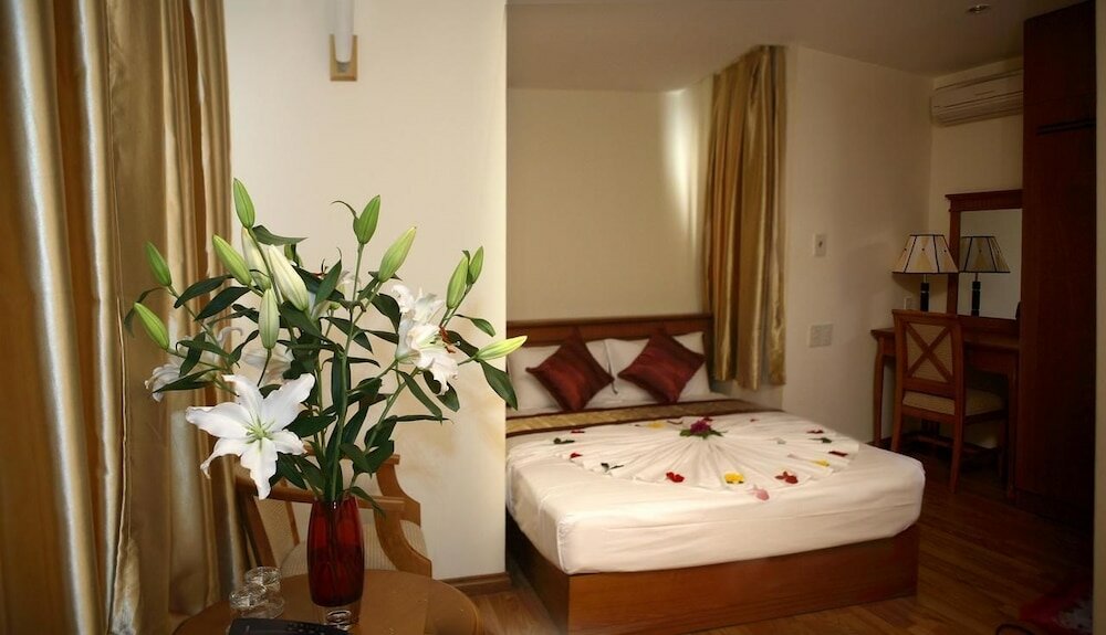 Фото Viet Sky Hotel