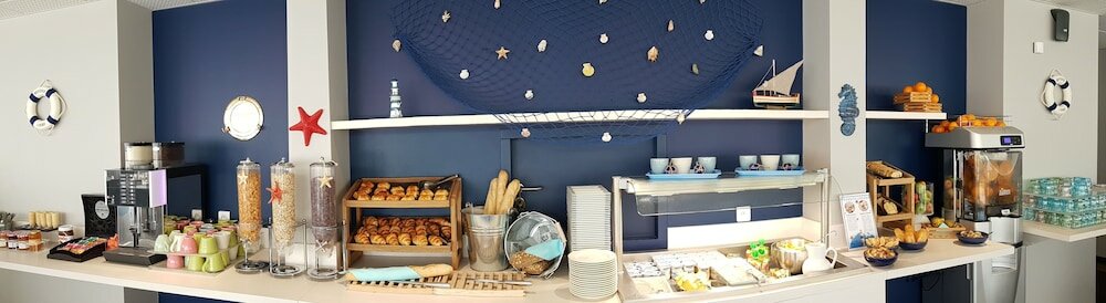 Фото ibis Styles Marseille Provence Aéroport