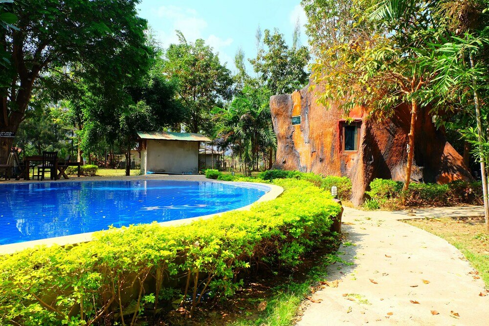 Фото Baan Plang Resort