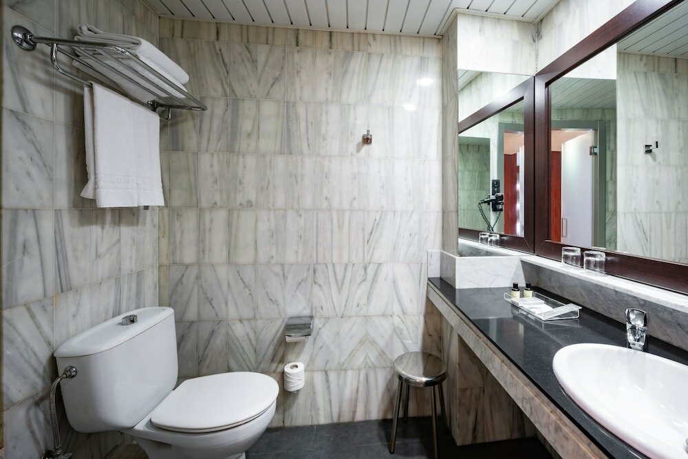 Фото Catalonia Park Putxet