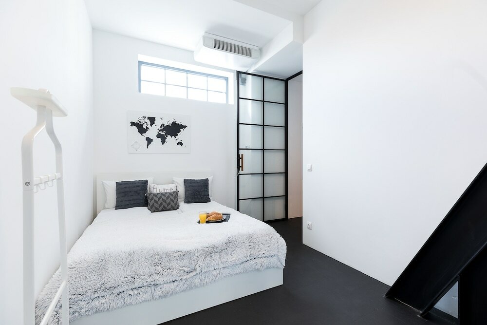 Фото Loft Astoria