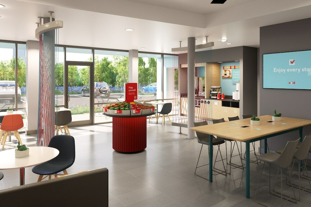 Фото Avid Hotels Oklahoma City - Quail Springs, an Ihg Hotel