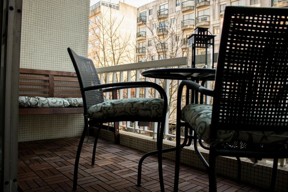 Фото Origami Porto Residência