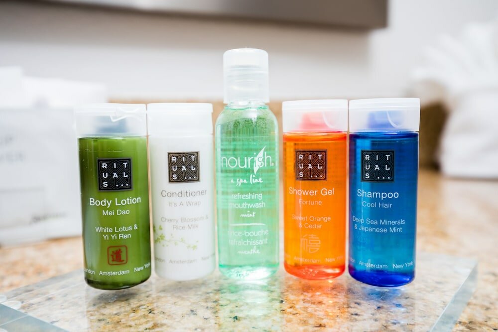 Фото DoubleTree by Hilton Roseville Minneapolis