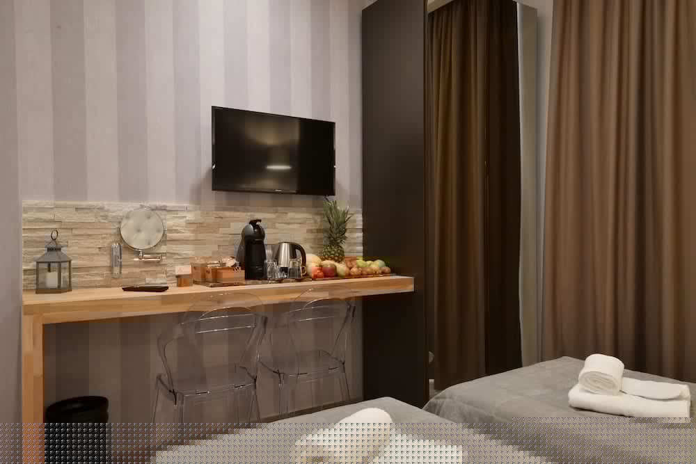 Фото Relais Barberini