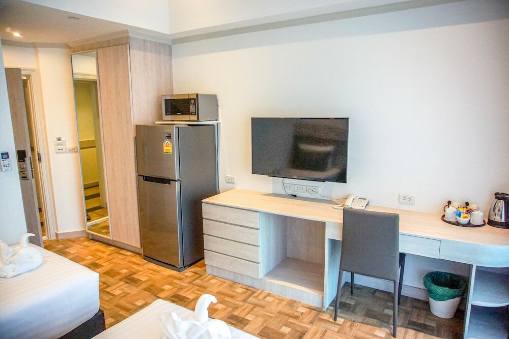 Фото Cityview Residence