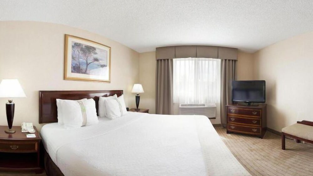 Фото Holiday Inn & Suites Chicago-Carol Stream