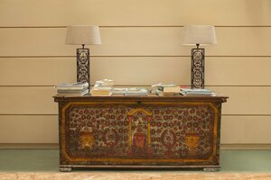 Гостиница Philippos Hotel
