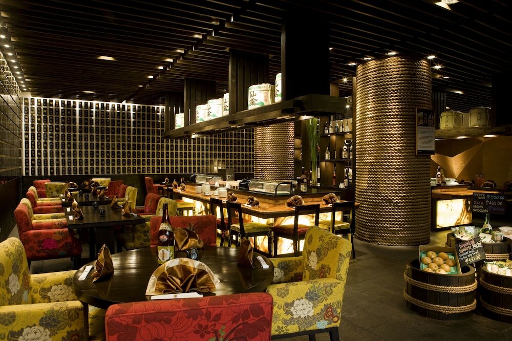 Фото Dusit Thani Manila