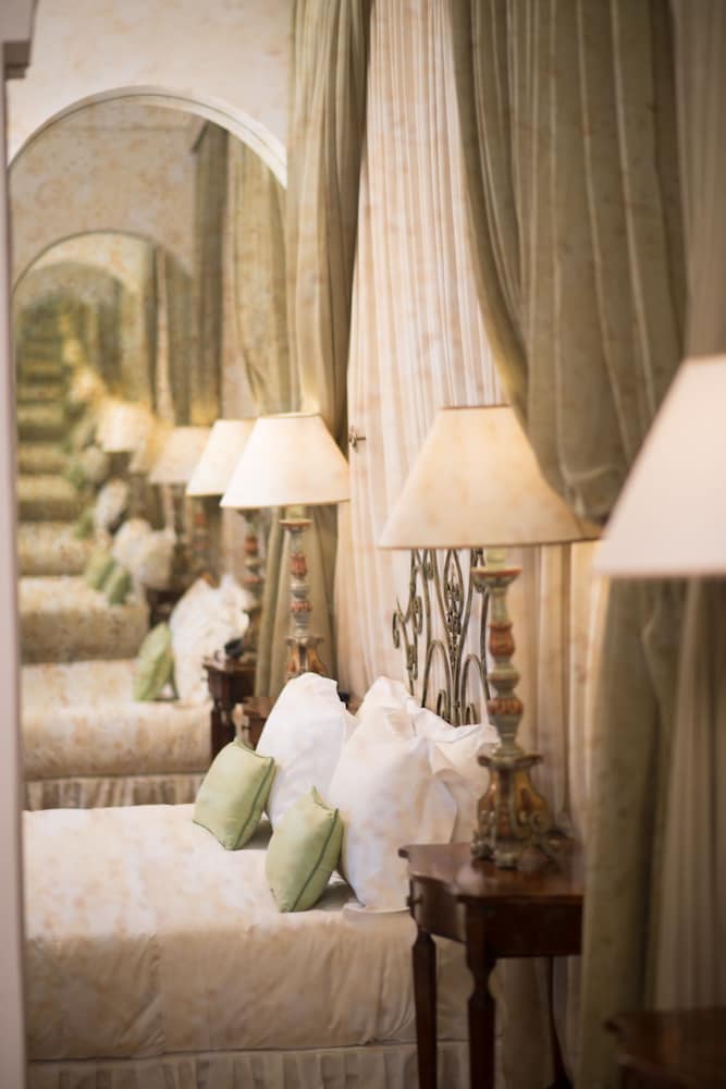 Фото Caesar Augustus, Relais & Chateaux Hotel