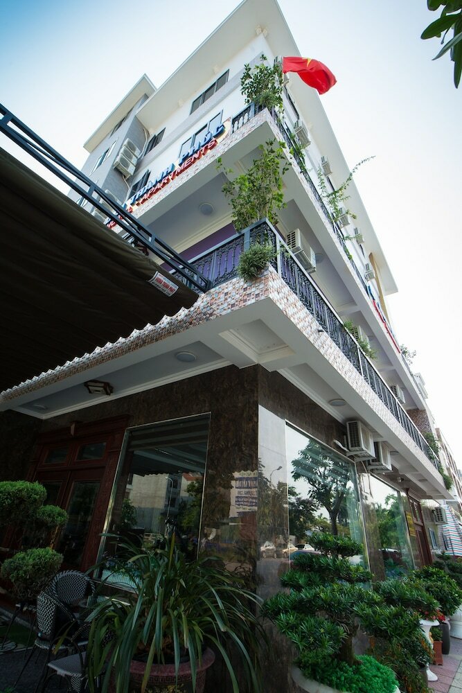 Фото Dai Thanh Phuc Hotel