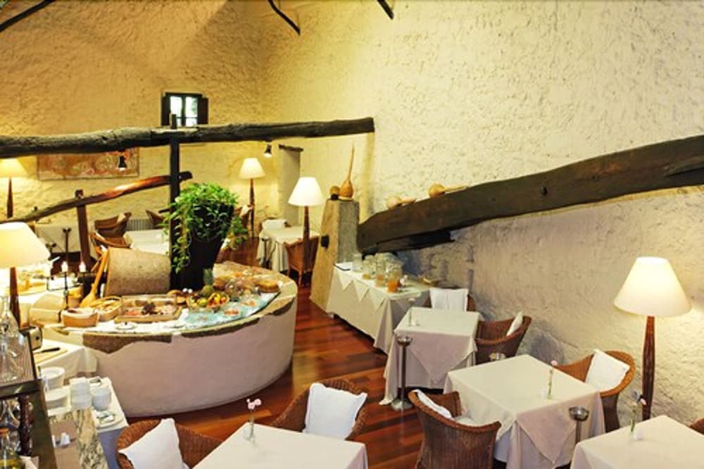 Фото L'Hermitage Hotel & SPA