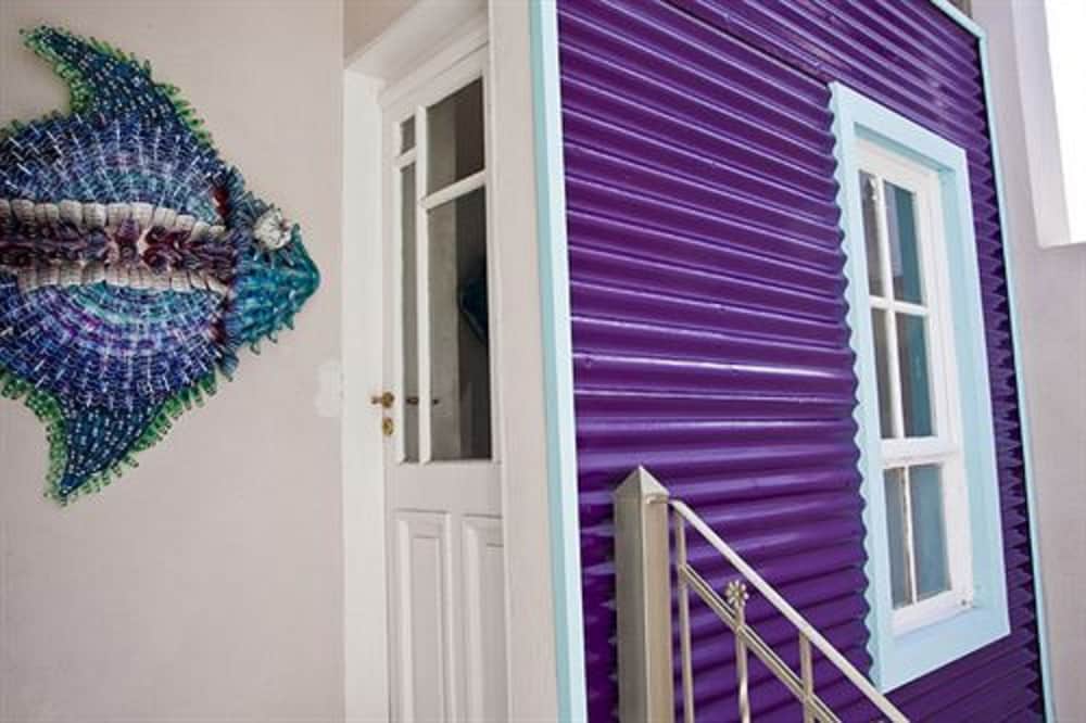 Фото Hotel Boutique Racó de Buenos Aires