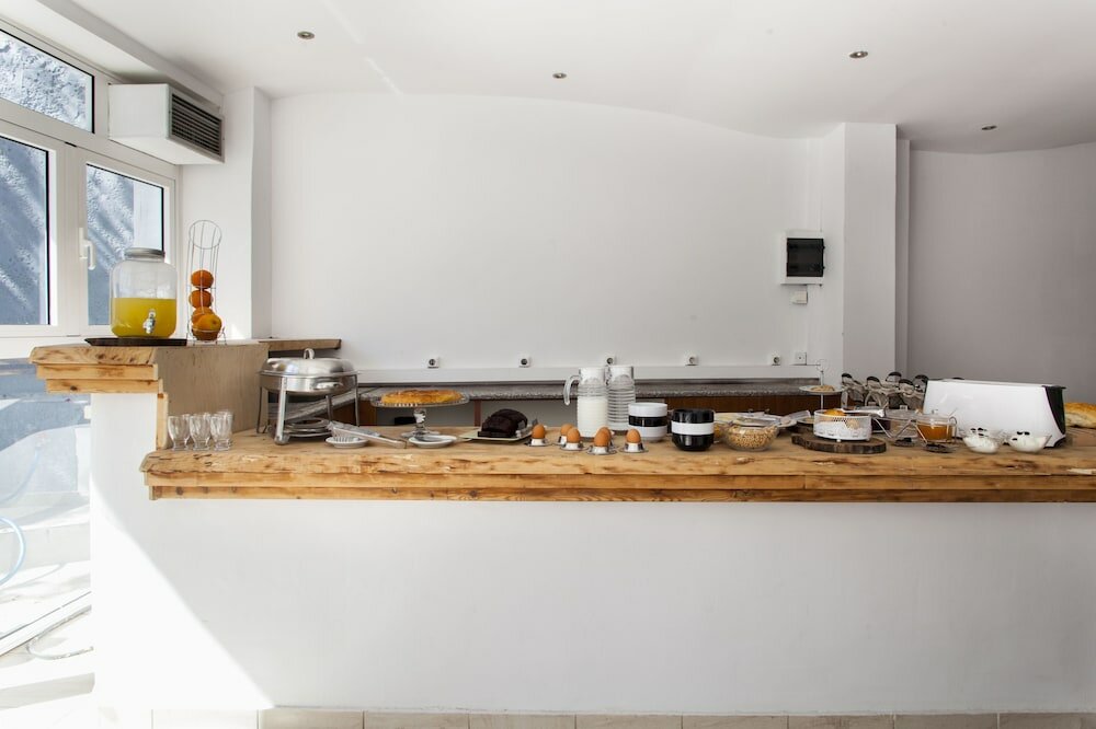 Фото Апартаменты Elychryson