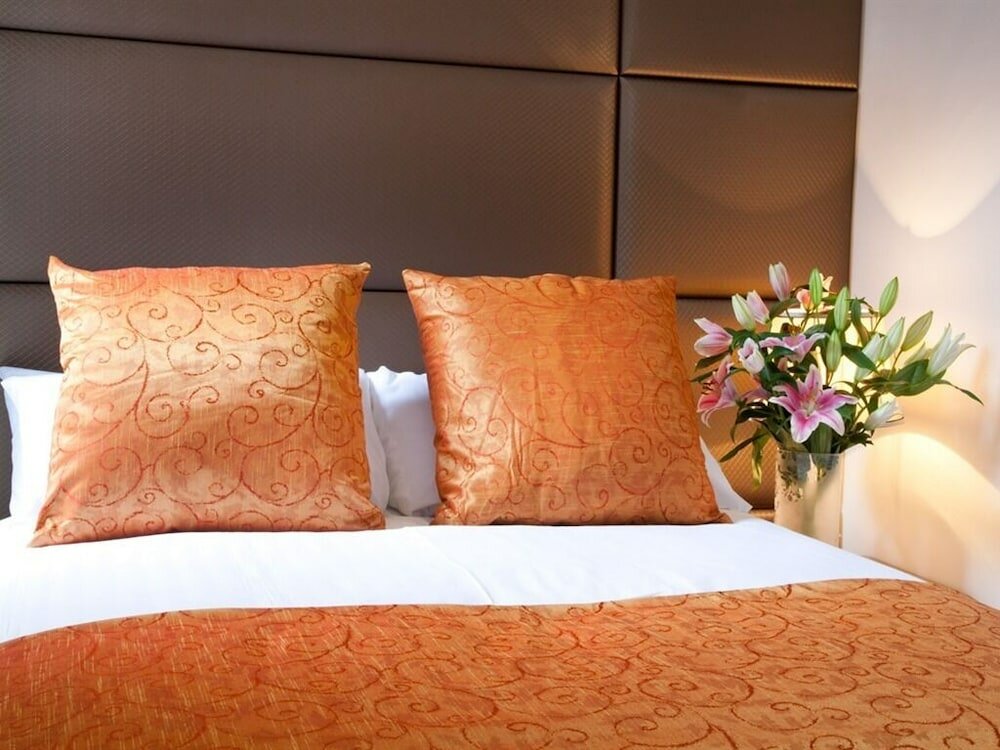 Фото City Inn Russell Square