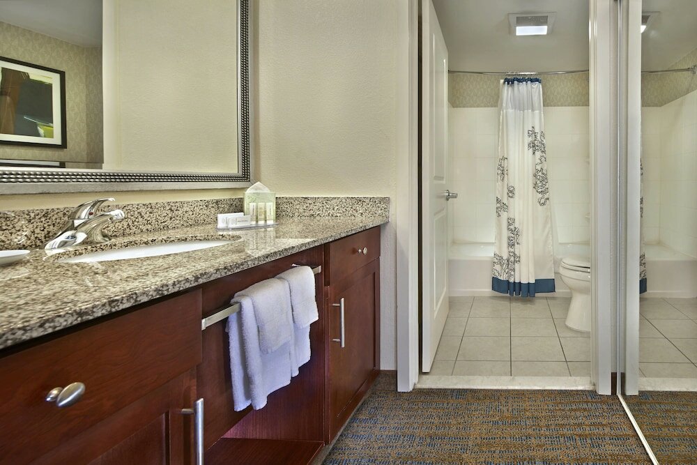 Фото Residence Inn by Marriott Waldorf