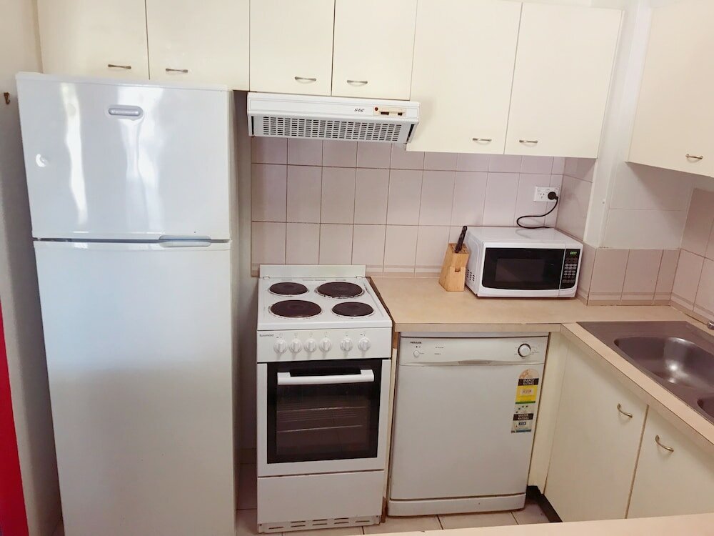 Фото Anchor Down Apartments