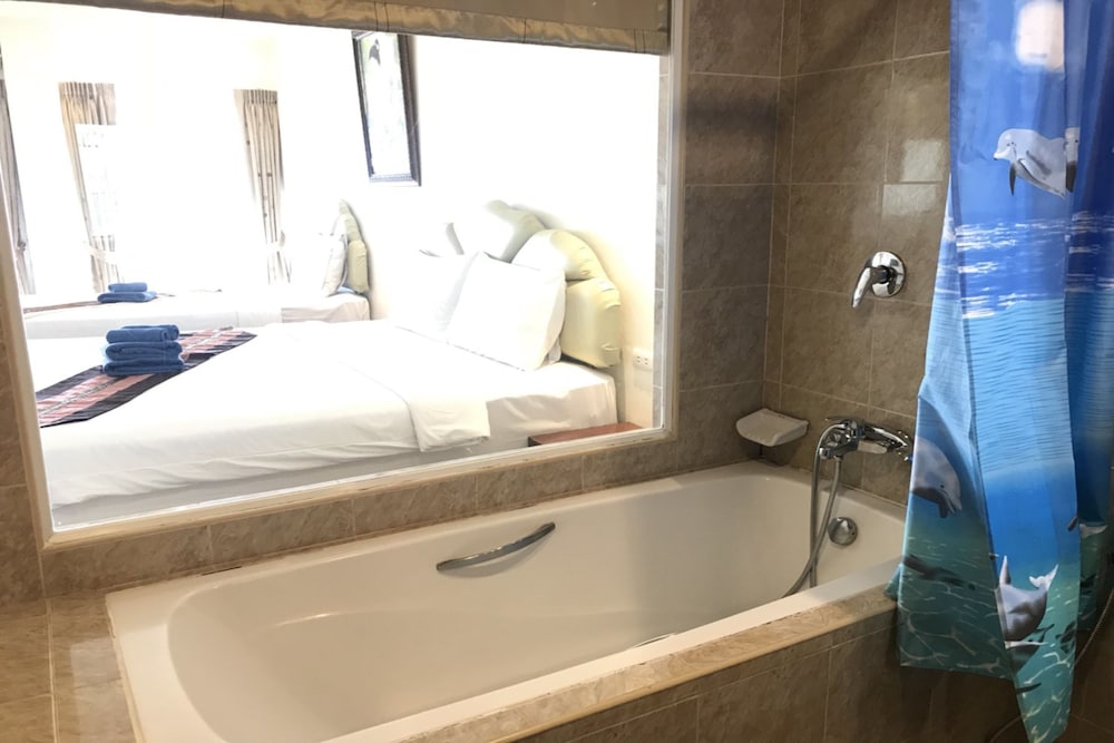 Фото At Sea Residence