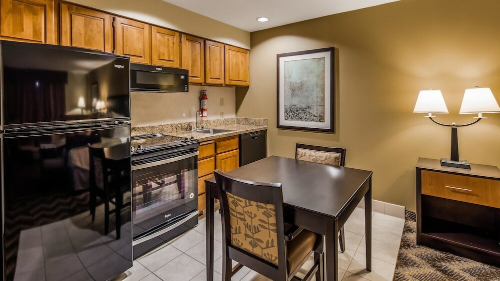 Фото Best Western Plus Gold Country Inn