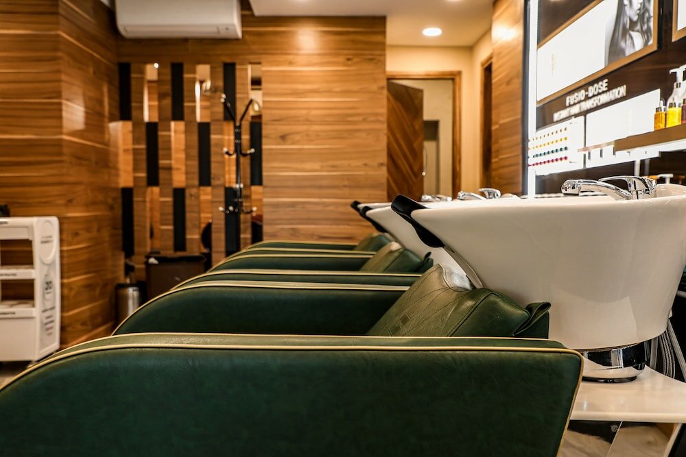 Фото Hotel Shikha Jaipur City Centre