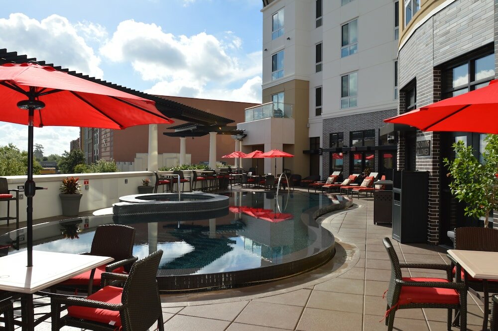 Фото Hyatt Centric The Woodlands