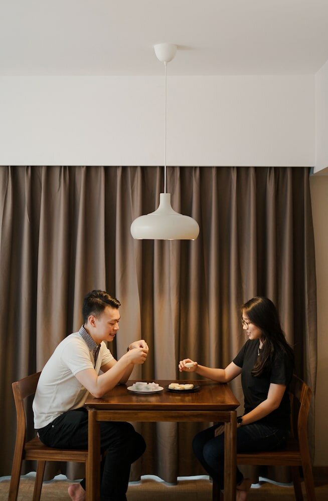 Фото Aveta Hotel Malioboro