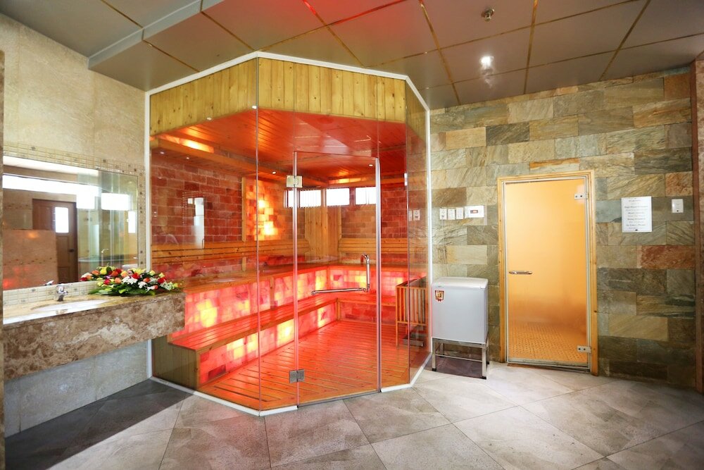 Фото Lotus SaiGon Hotel