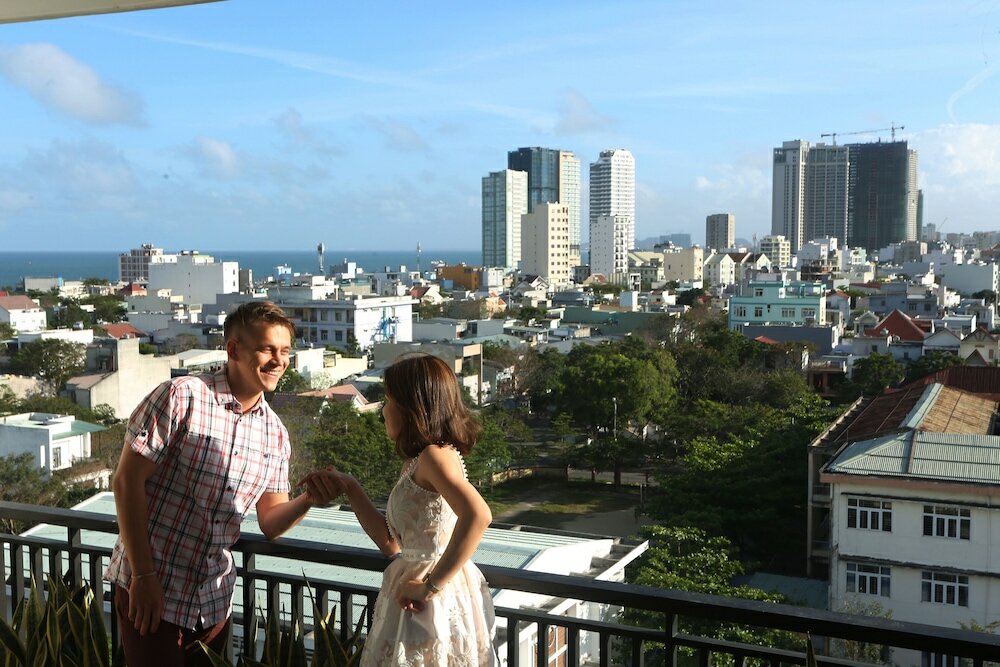 Фото Son Tra Green