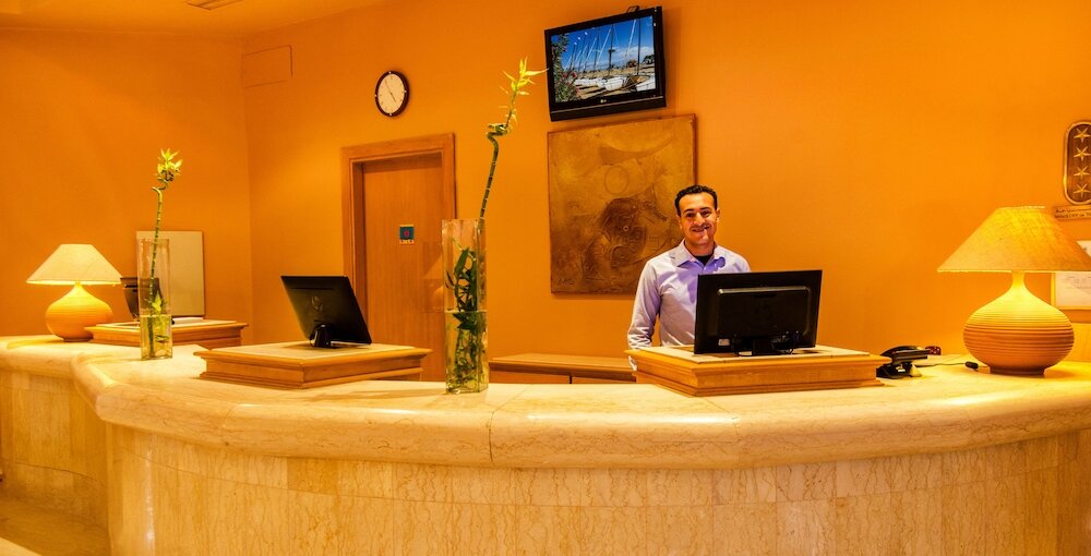 Фото Labranda Club Paradisio El Gouna