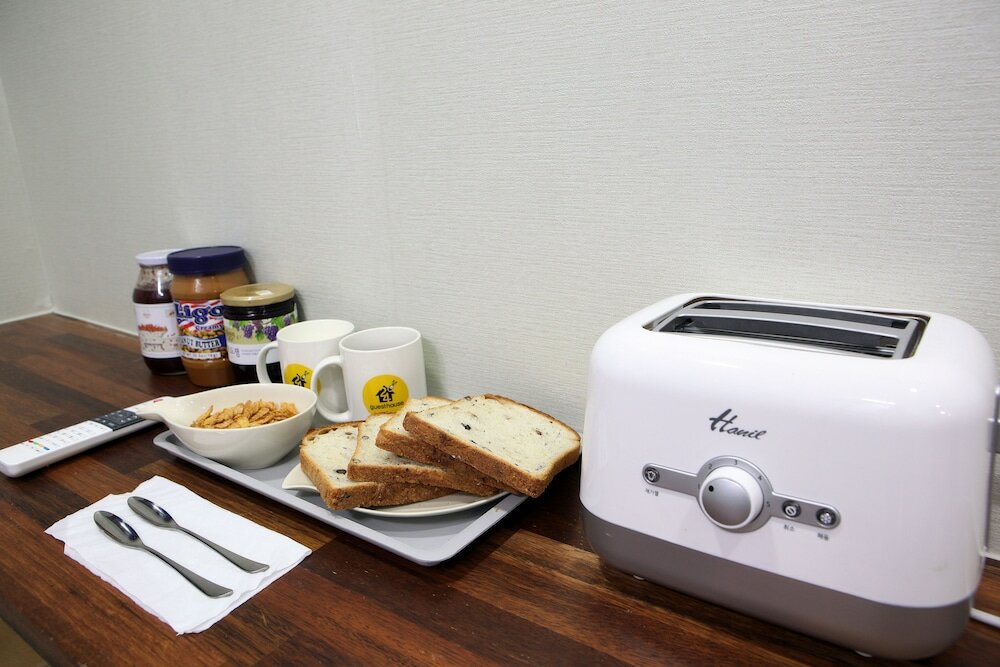 Фото 24 Guesthouse Myeongdong Avenue