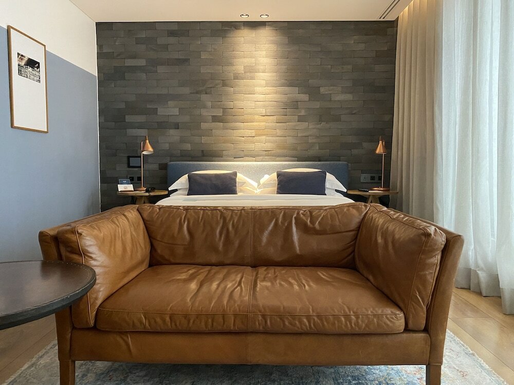 Фото Ad Lib Hotel Bangkok