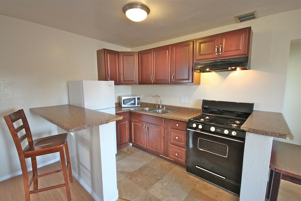 Фото Budget Inn Lompoc