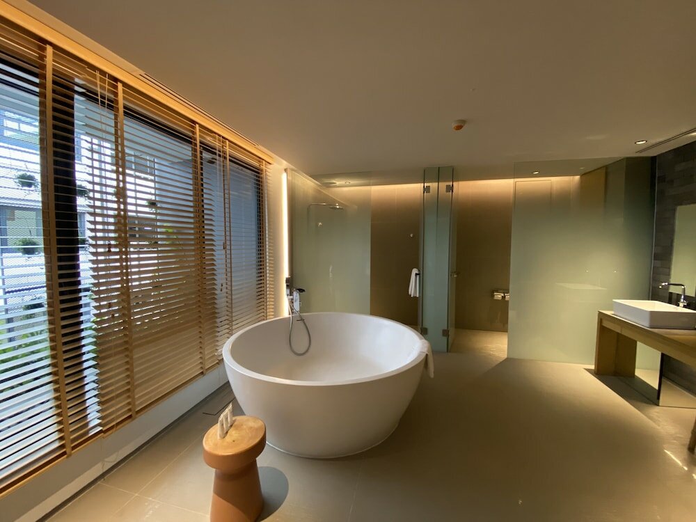 Фото Ad Lib Hotel Bangkok