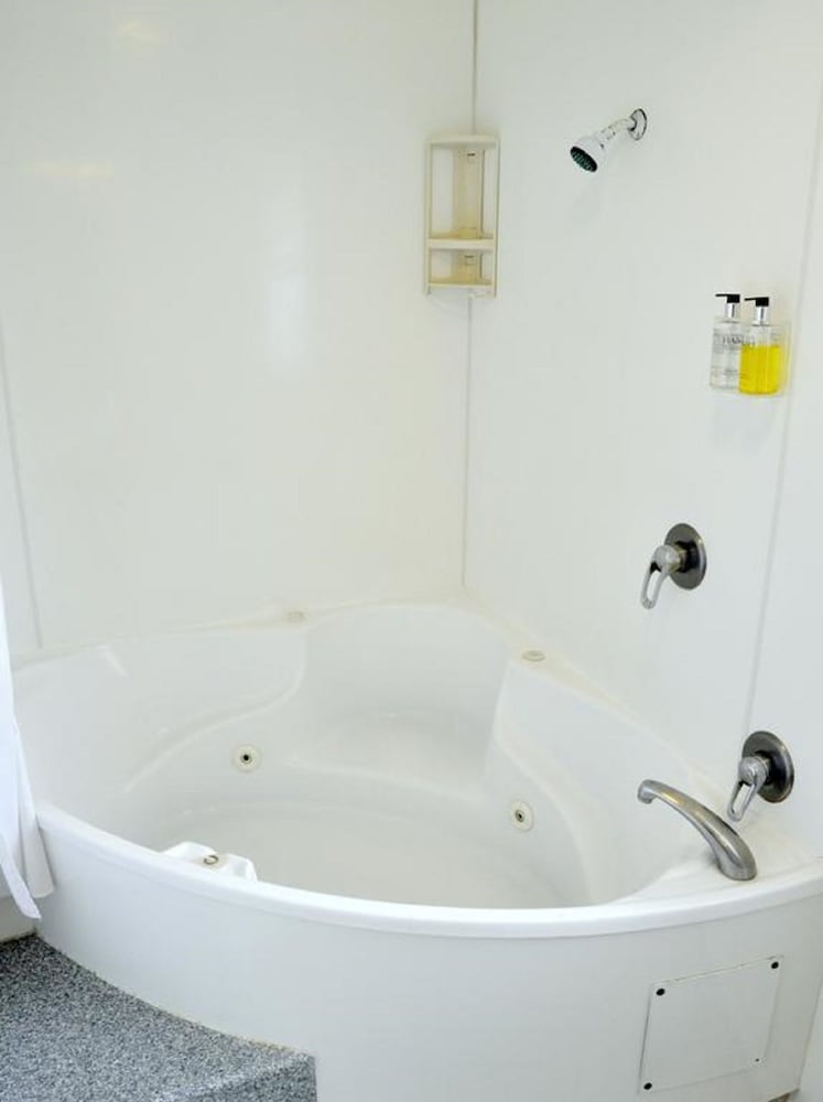 Фото Fenton Court Motel