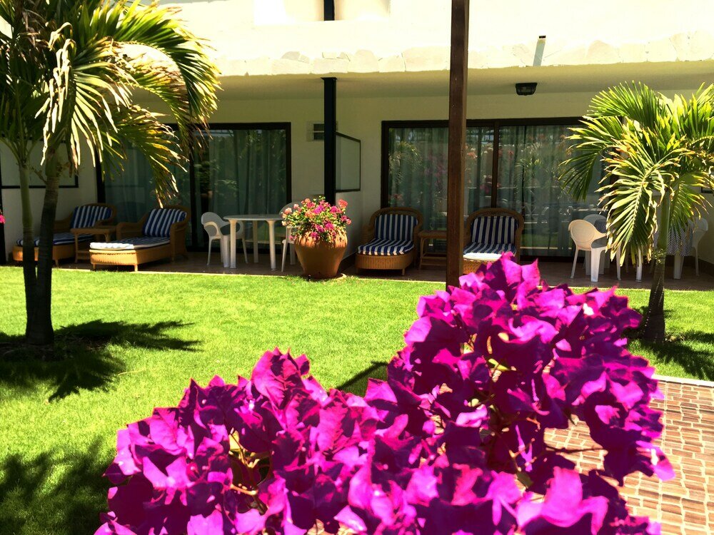 Фото VIP Apartamentos Nogal