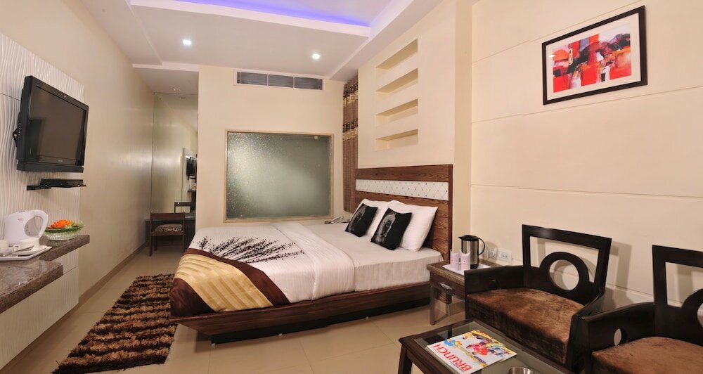 Фото отеля 2