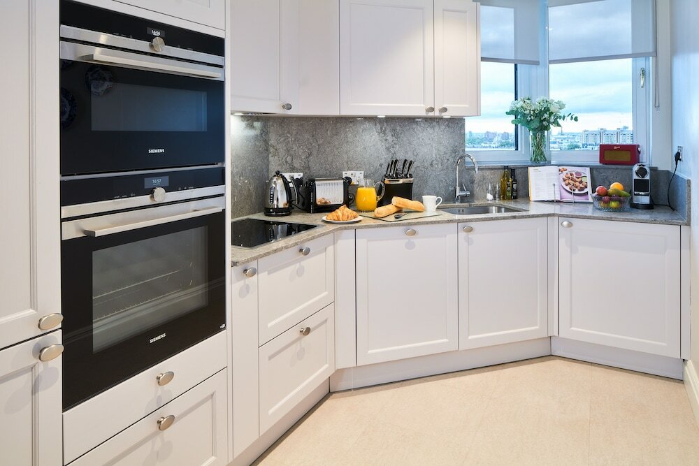 Фото Cheval Thorney Court