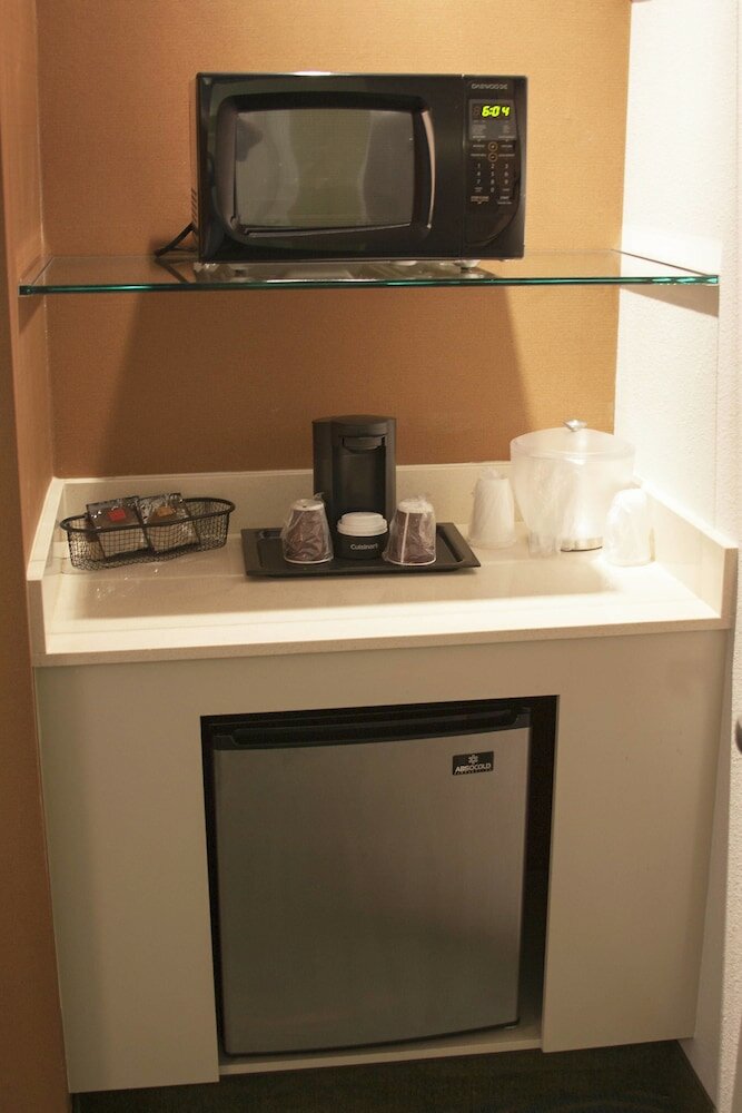 Фото Springhill Suites Corpus Christi