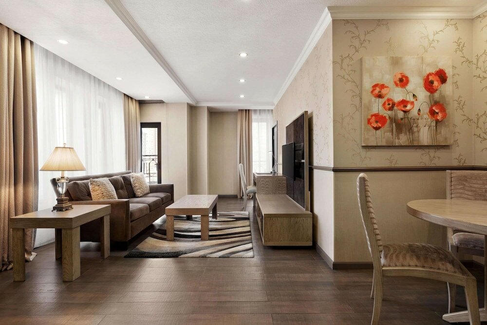 Фото Ramada by Wyndham Bishkek Centre