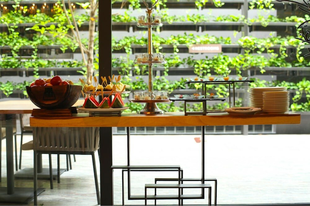 Фото Ad Lib Hotel Bangkok