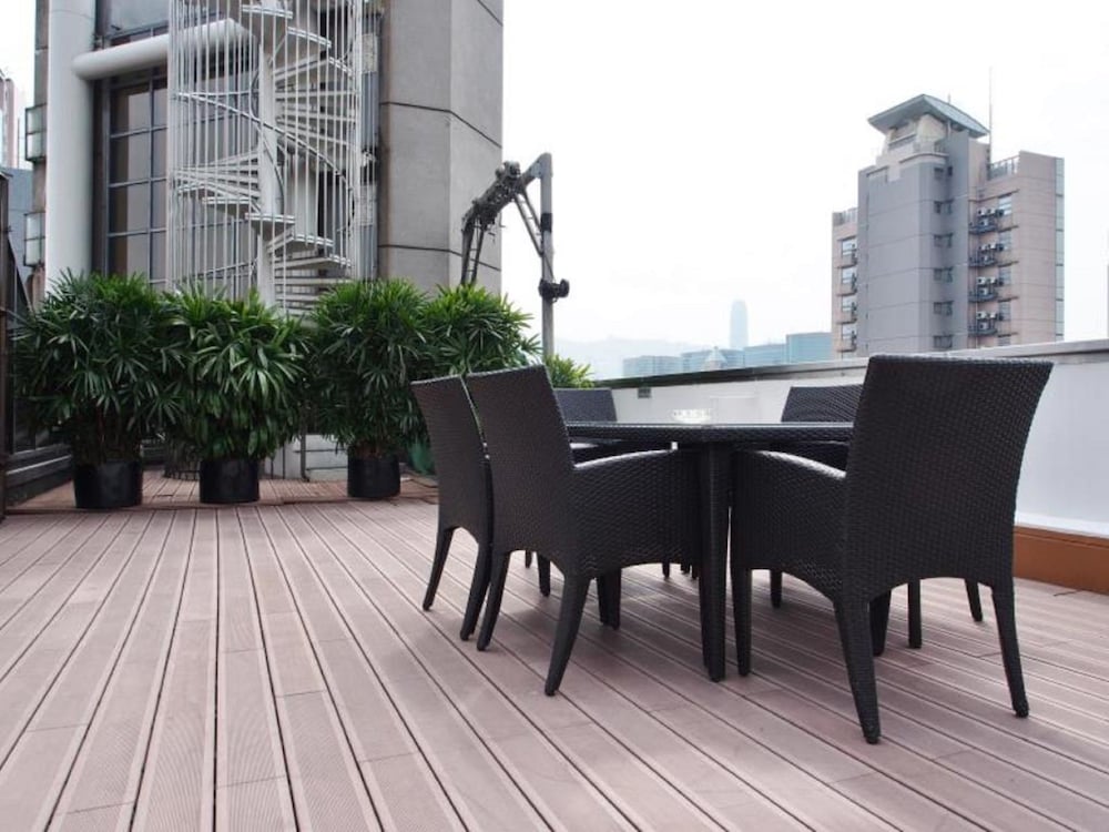 Фото Prudential Hotel