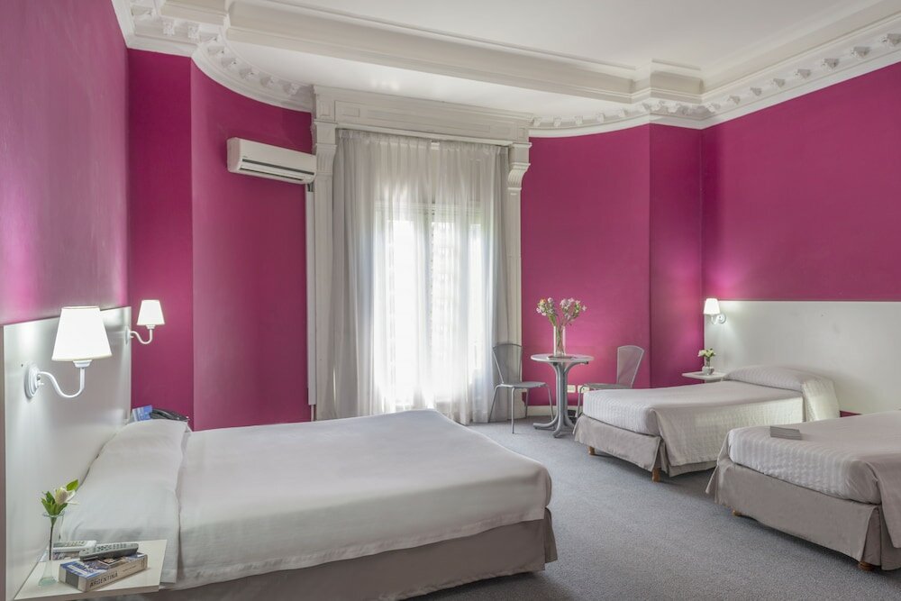 Фото Hotel Mundial