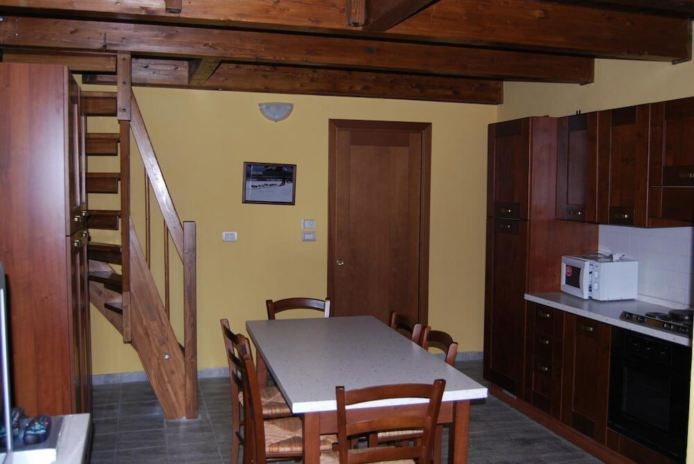 Фото Chalet Edelweiss