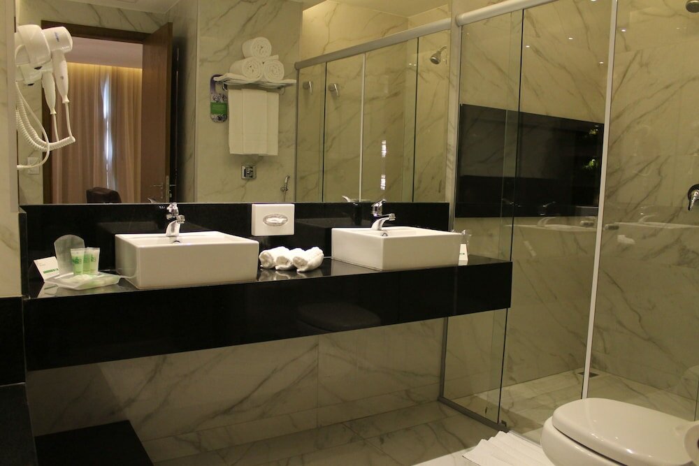 Фото Holiday Inn Goiania, an Ihg Hotel