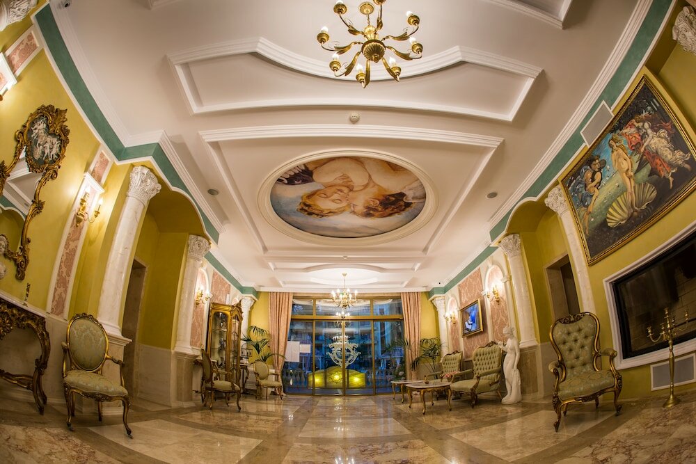 Фото отеля 2