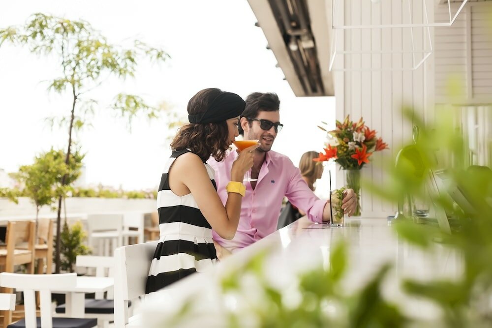 Фото Pulitzer Buenos Aires