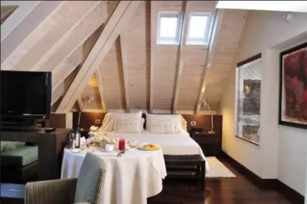 Фото Hotel Dreams de los Volcanes Puerto Varas