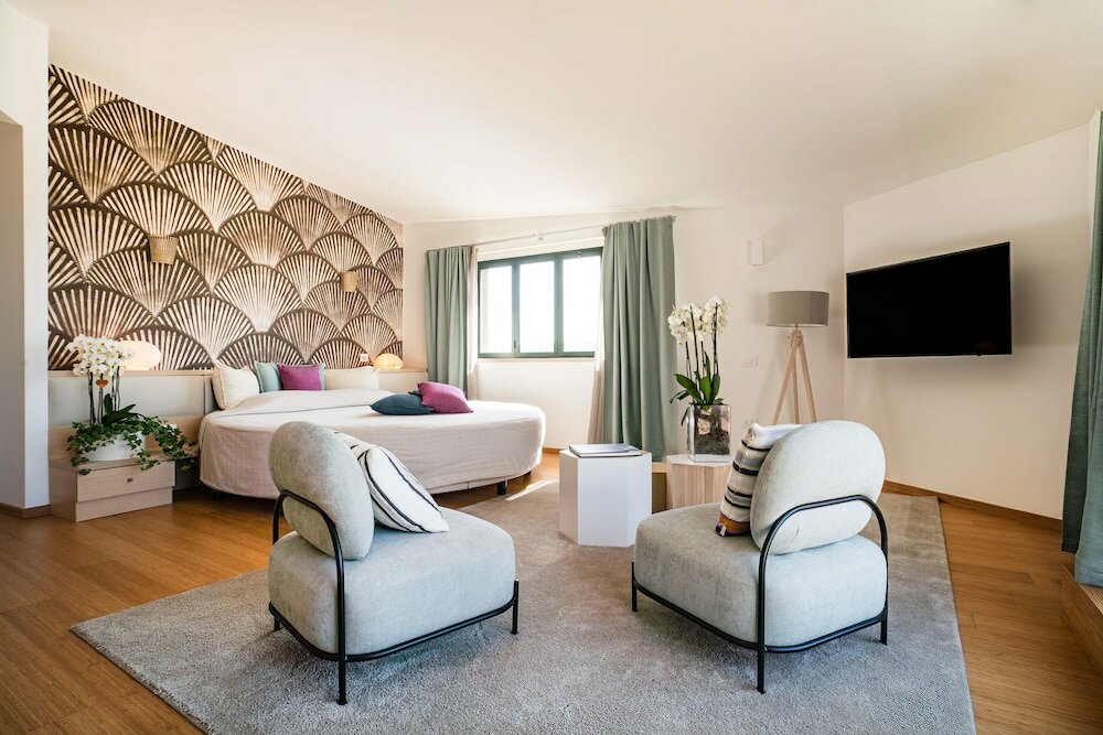 Фото Mercure Olbia